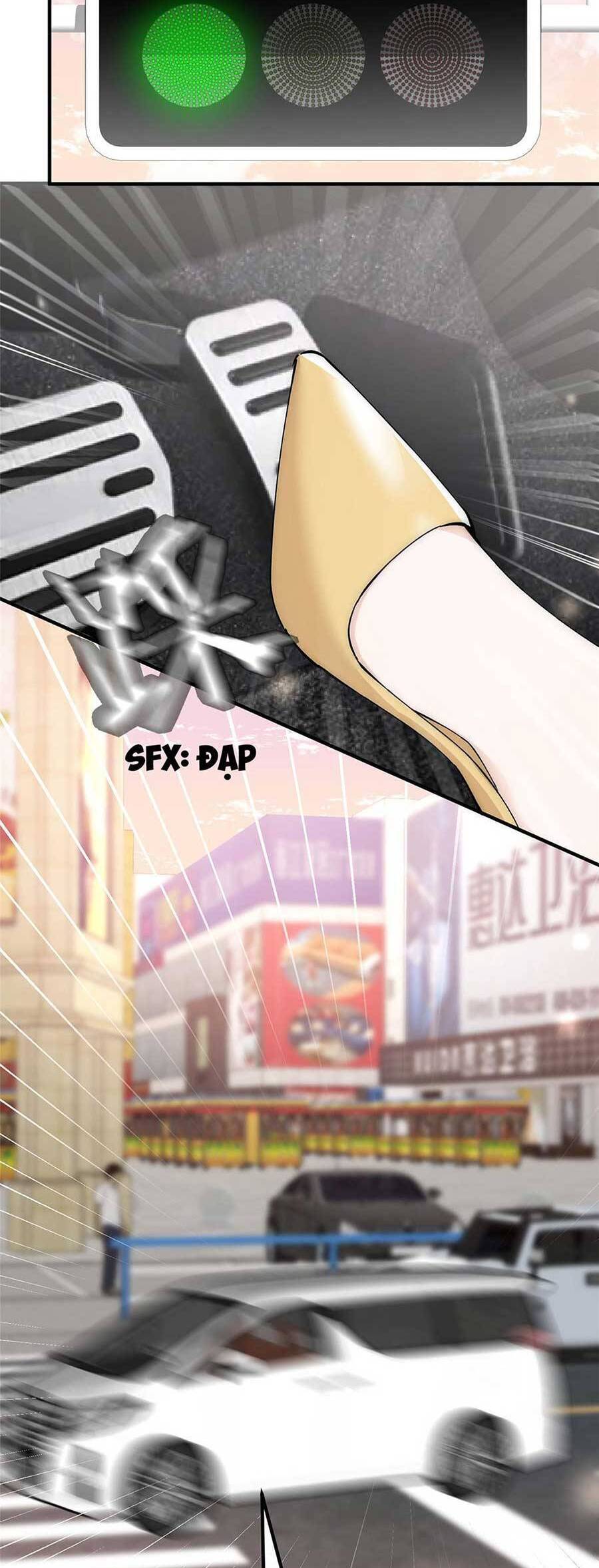 Quảng Đời Còn Lại Có Em Chapter 28 - Trang 2