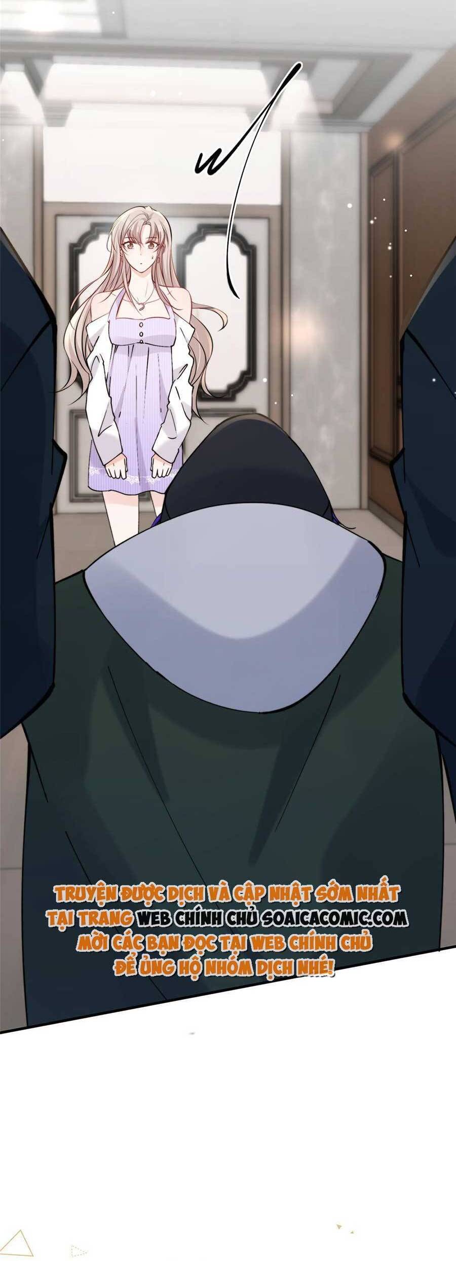 Quảng Đời Còn Lại Có Em Chapter 29 - Trang 2