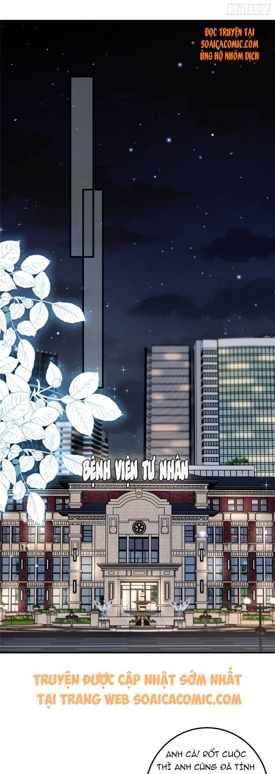 Quảng Đời Còn Lại Có Em Chapter 3 - Trang 2