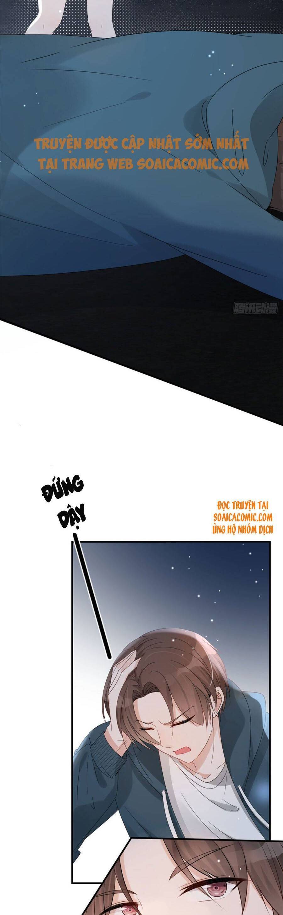 Quảng Đời Còn Lại Có Em Chapter 3 - Trang 2