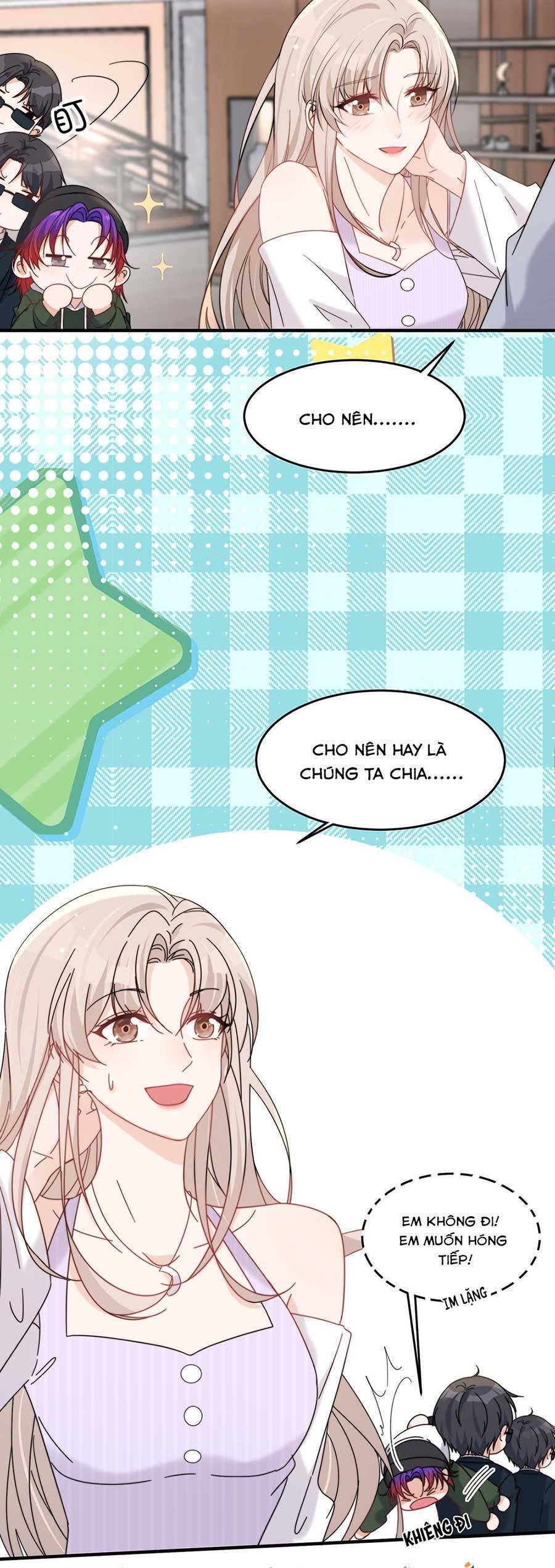 Quảng Đời Còn Lại Có Em Chapter 31 - Trang 2