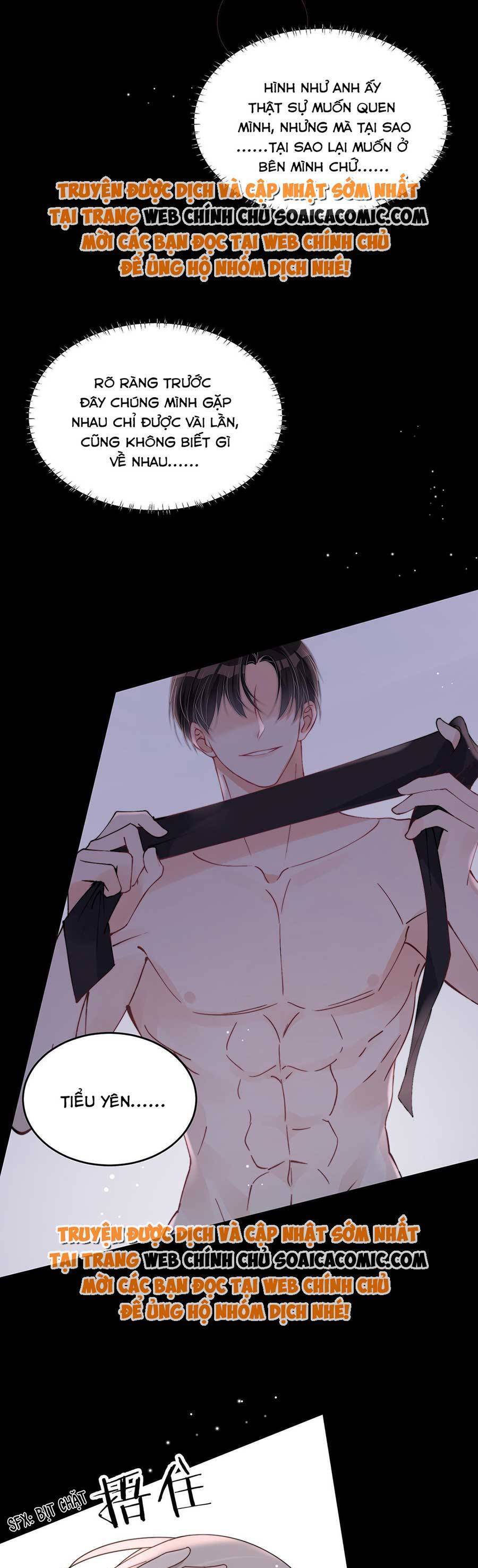 Quảng Đời Còn Lại Có Em Chapter 31 - Trang 2