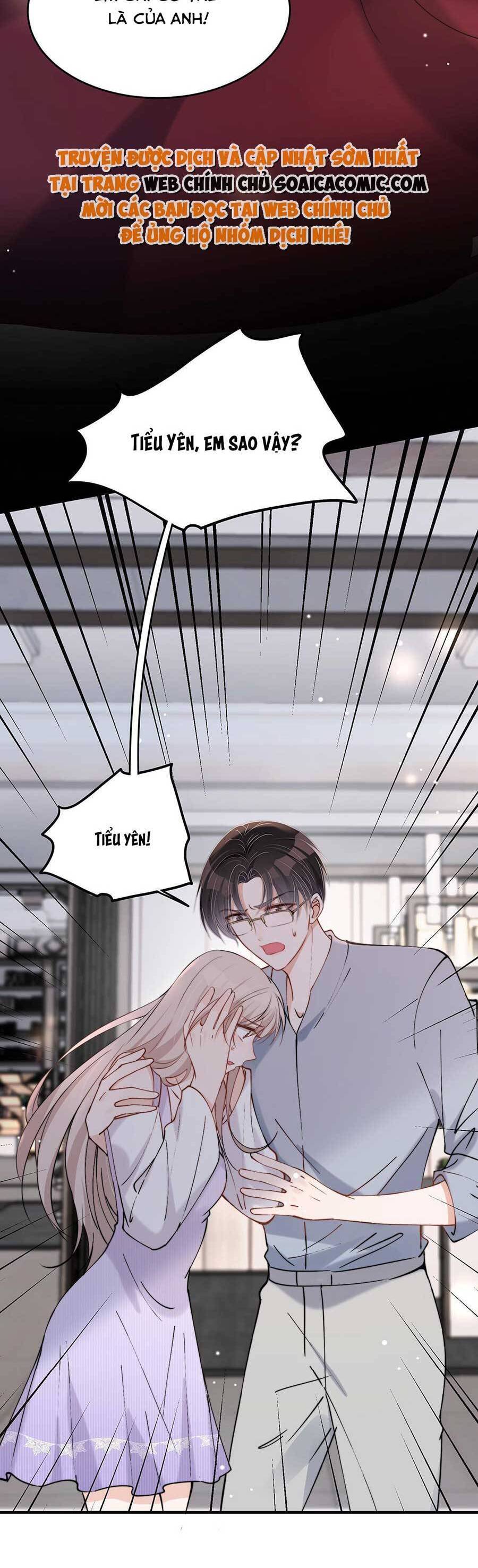 Quảng Đời Còn Lại Có Em Chapter 31 - Trang 2