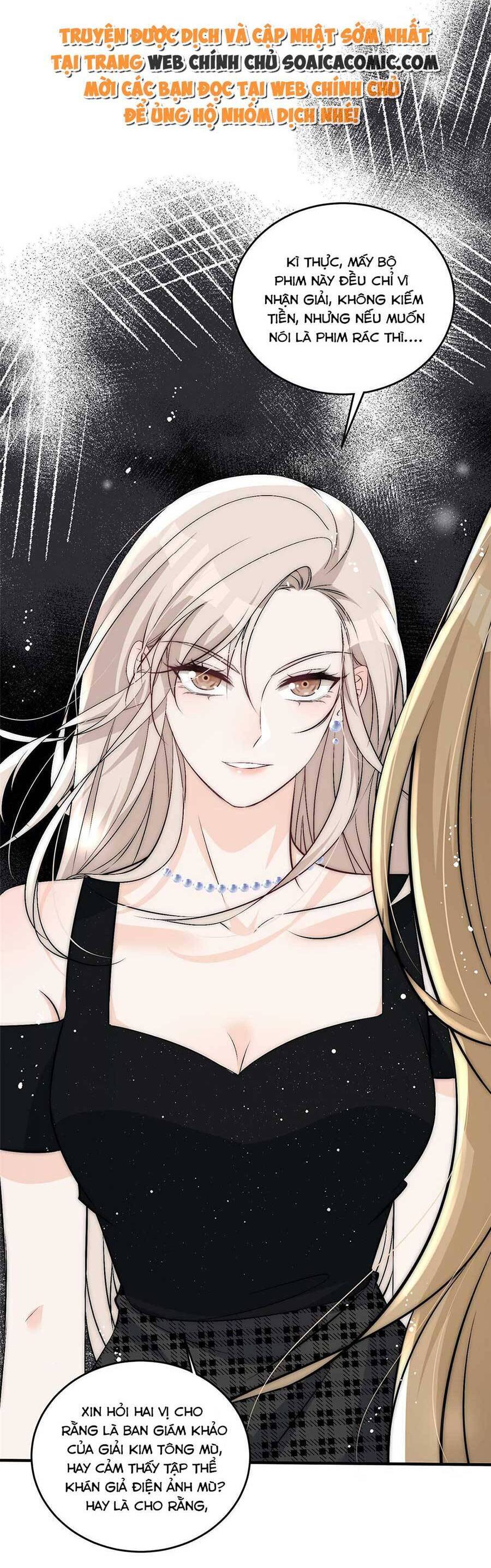 Quảng Đời Còn Lại Có Em Chapter 32 - Trang 2