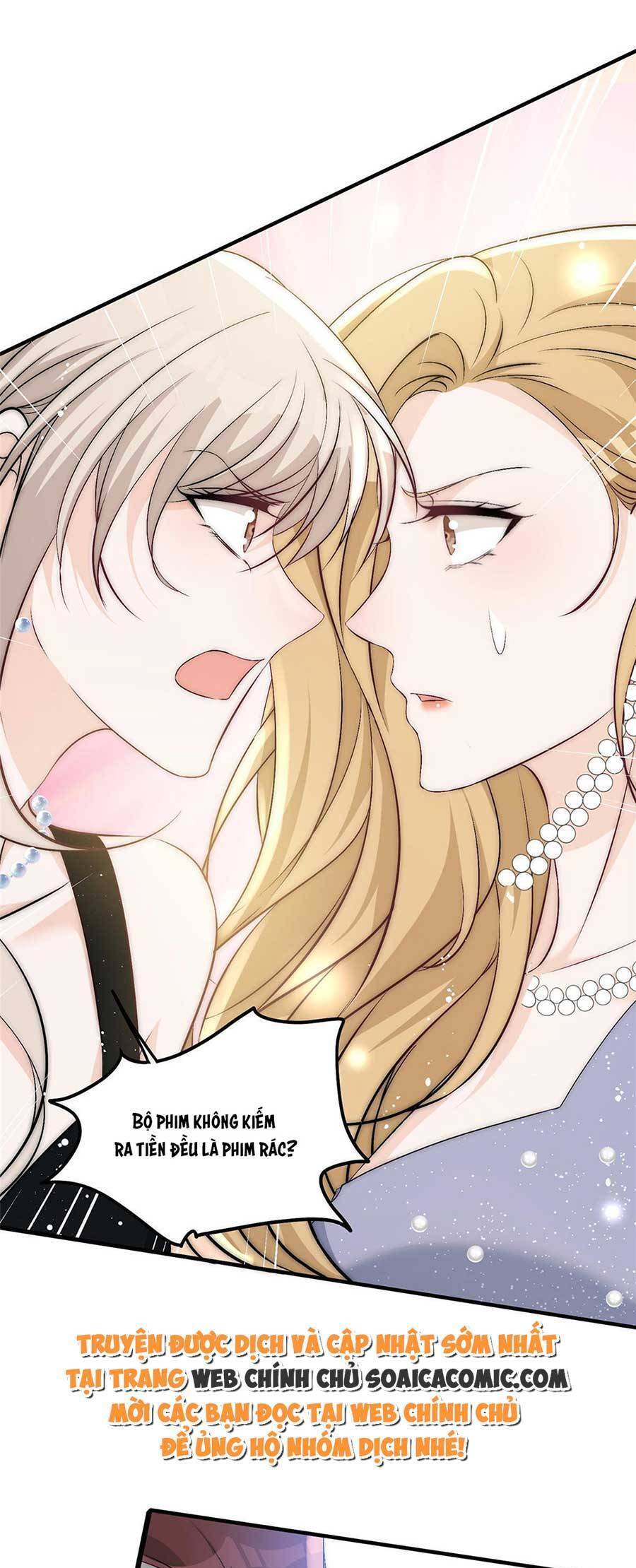 Quảng Đời Còn Lại Có Em Chapter 32 - Trang 2