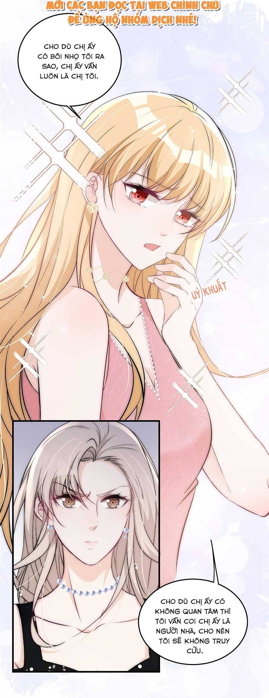 Quảng Đời Còn Lại Có Em Chapter 32 - Trang 2