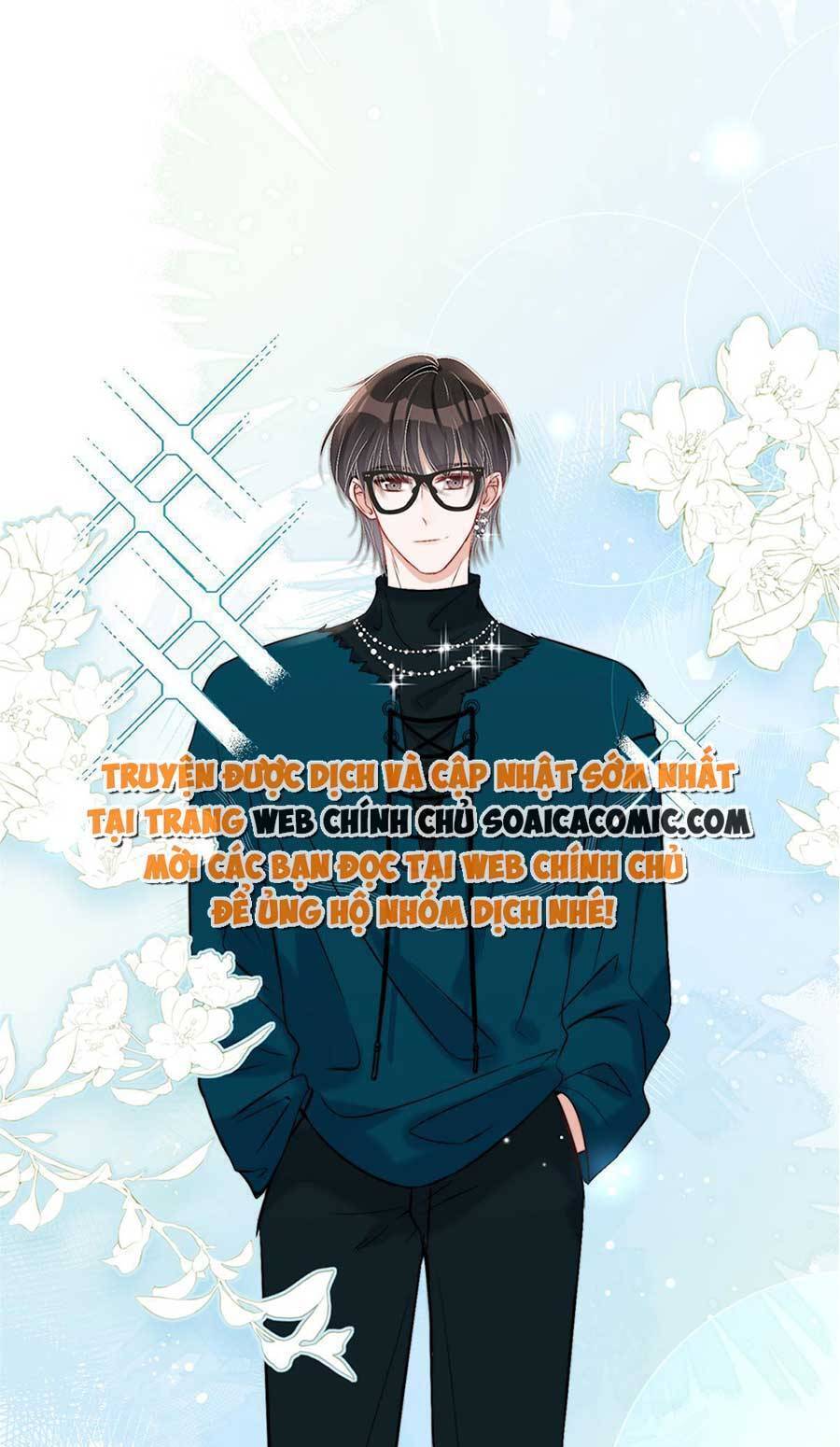 Quảng Đời Còn Lại Có Em Chapter 33 - Trang 2