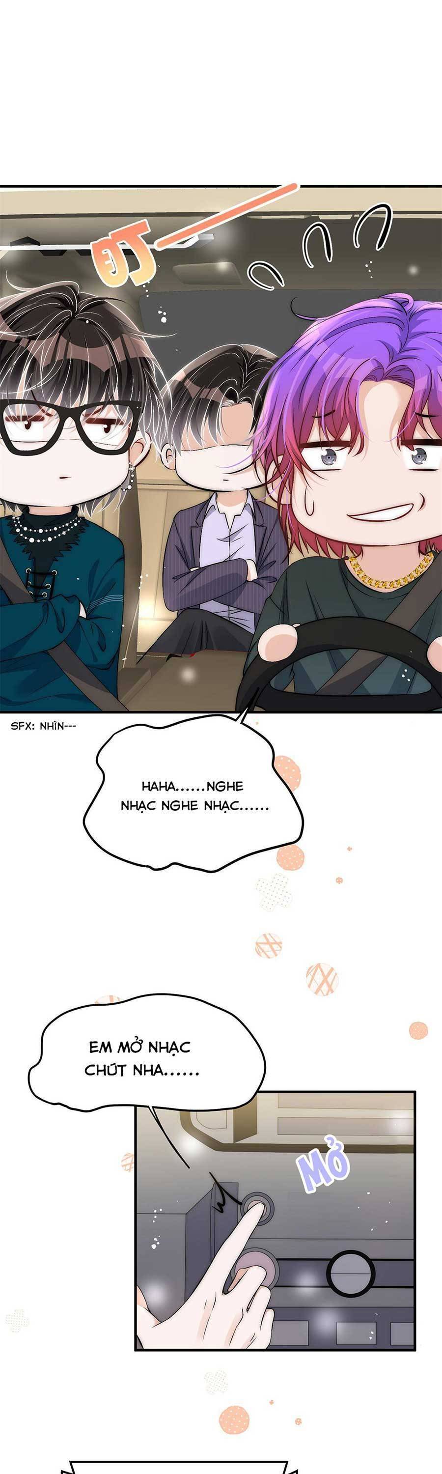 Quảng Đời Còn Lại Có Em Chapter 34 - Trang 2