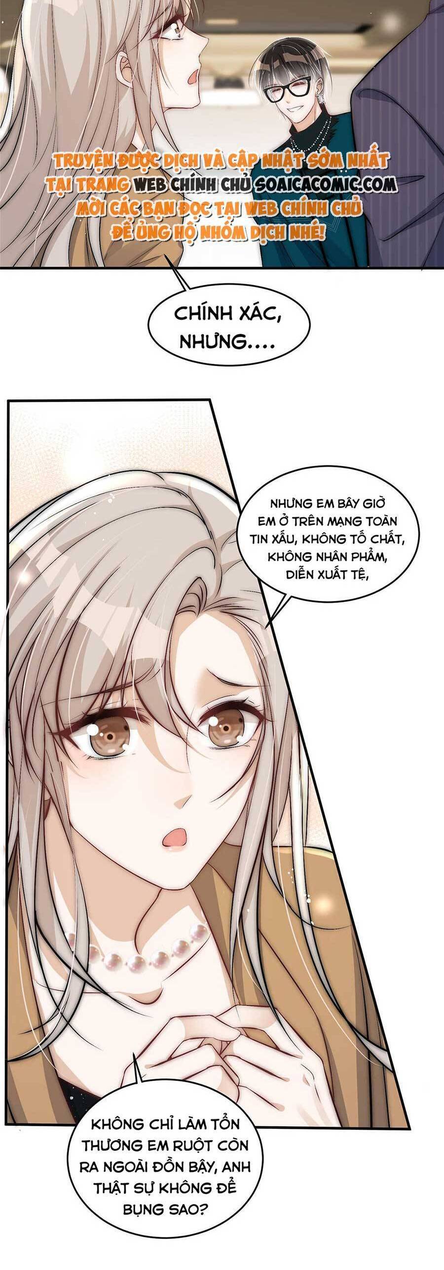 Quảng Đời Còn Lại Có Em Chapter 35 - Trang 2