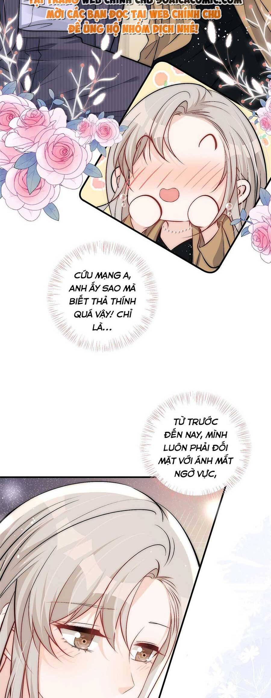 Quảng Đời Còn Lại Có Em Chapter 35 - Trang 2