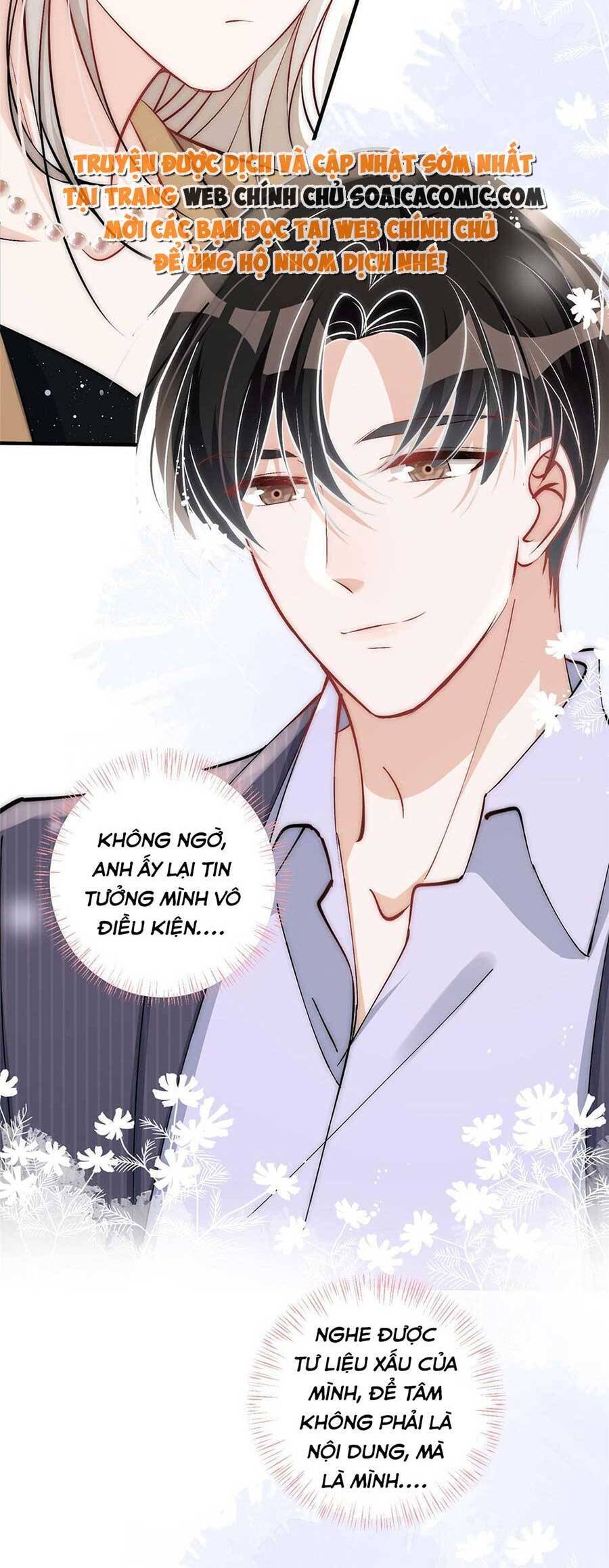 Quảng Đời Còn Lại Có Em Chapter 35 - Trang 2