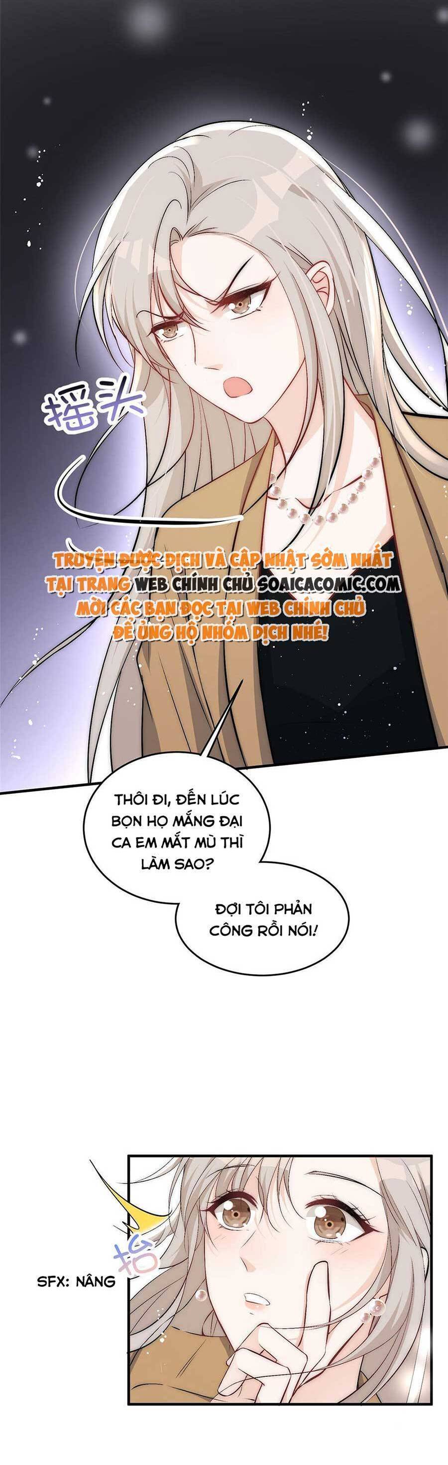 Quảng Đời Còn Lại Có Em Chapter 35 - Trang 2