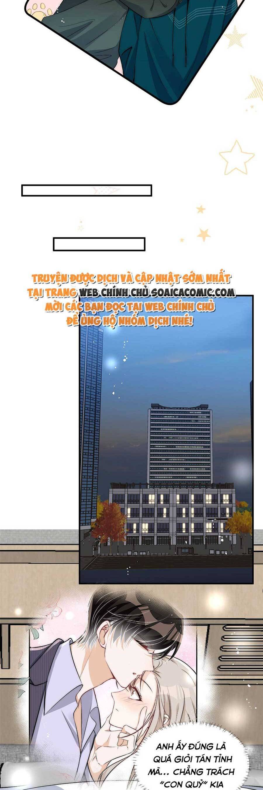 Quảng Đời Còn Lại Có Em Chapter 35 - Trang 2