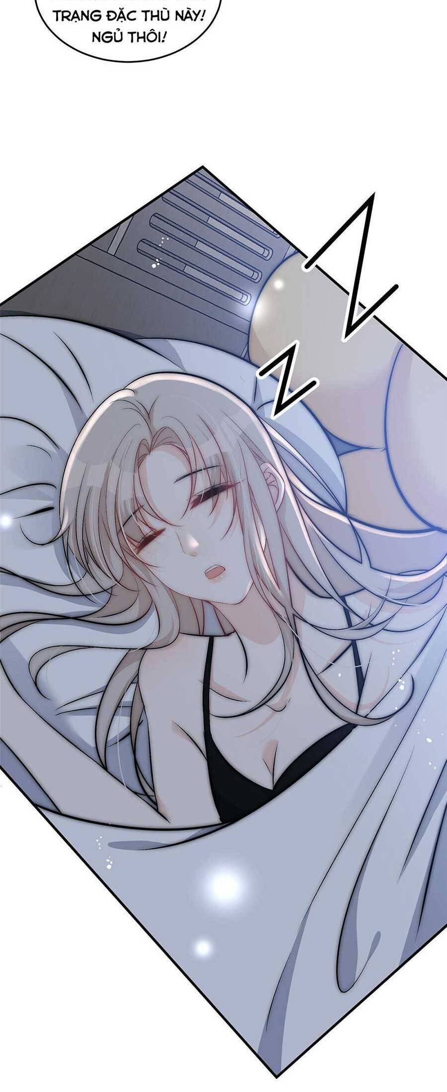 Quảng Đời Còn Lại Có Em Chapter 35 - Trang 2