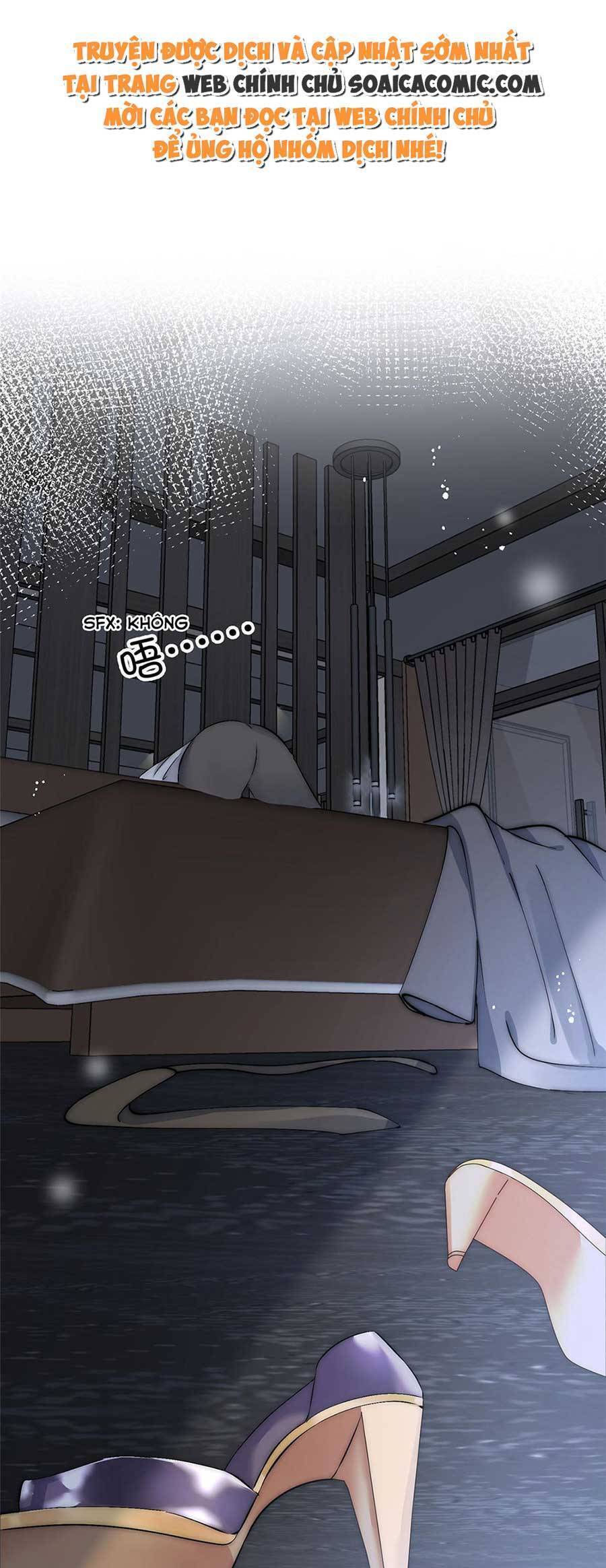 Quảng Đời Còn Lại Có Em Chapter 35 - Trang 2