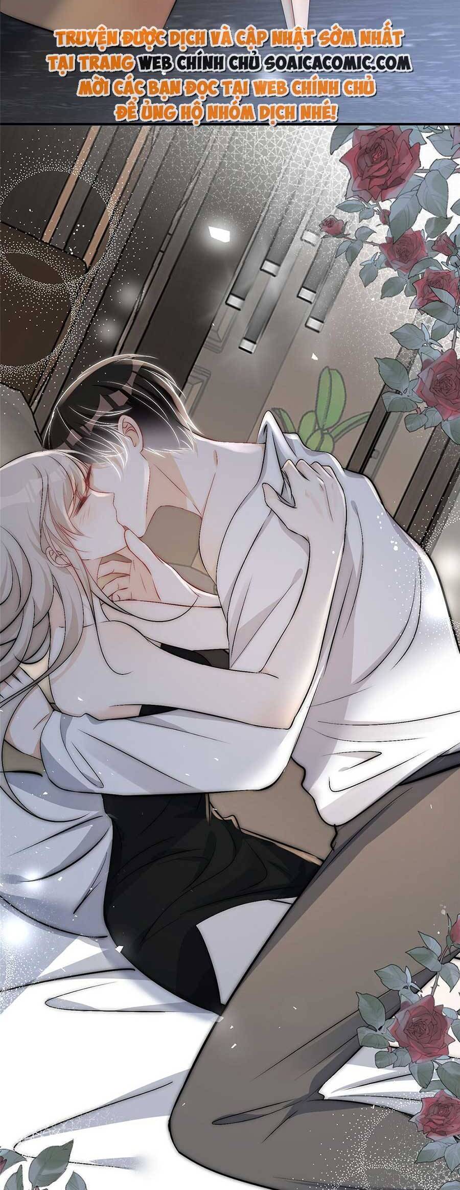 Quảng Đời Còn Lại Có Em Chapter 35 - Trang 2