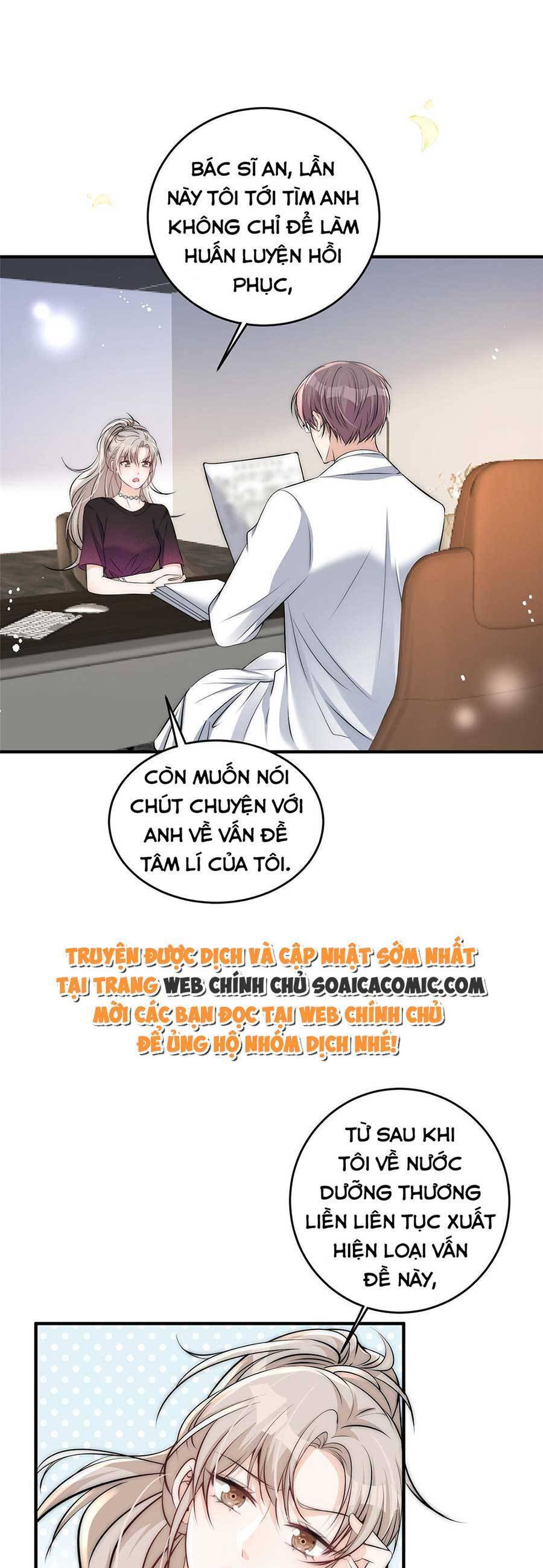 Quảng Đời Còn Lại Có Em Chapter 36 - Trang 2