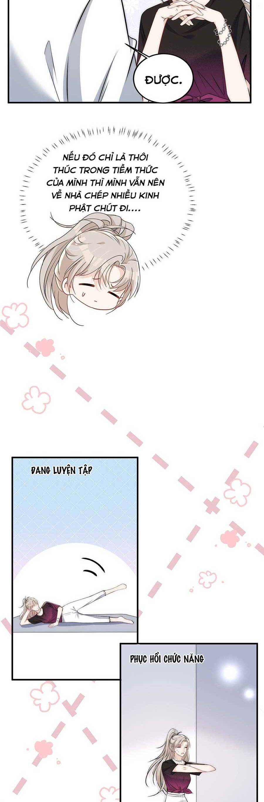 Quảng Đời Còn Lại Có Em Chapter 36 - Trang 2