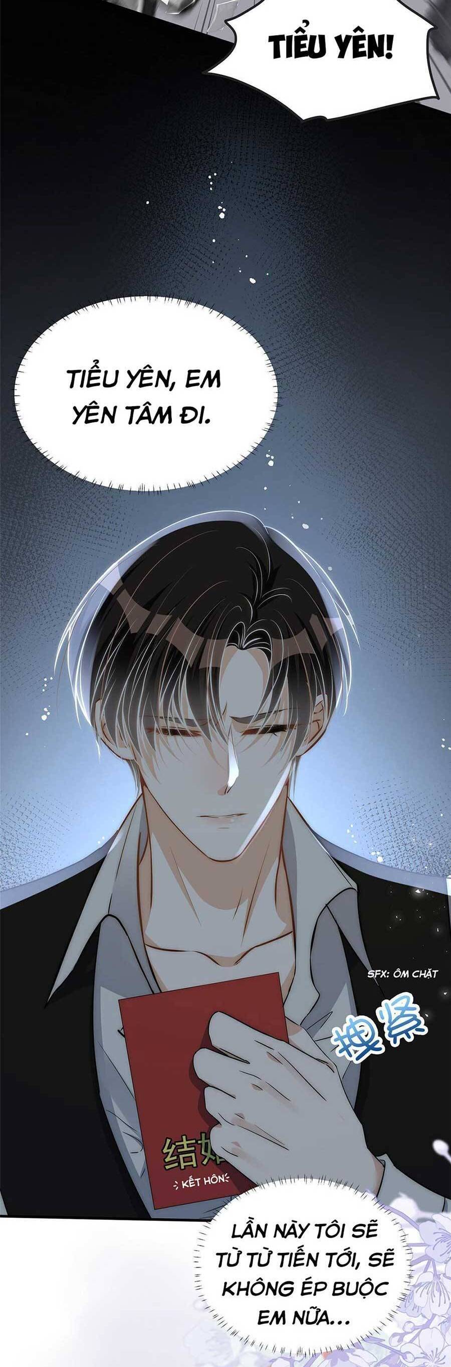 Quảng Đời Còn Lại Có Em Chapter 36 - Trang 2