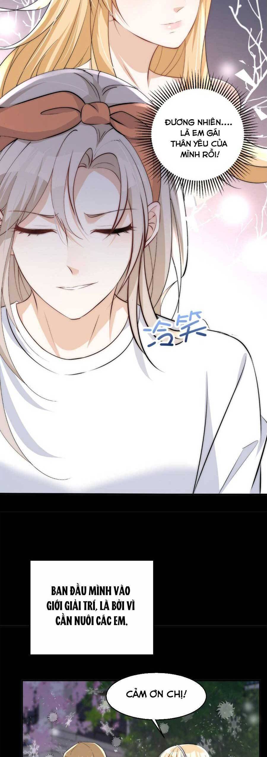 Quảng Đời Còn Lại Có Em Chapter 37 - Trang 2