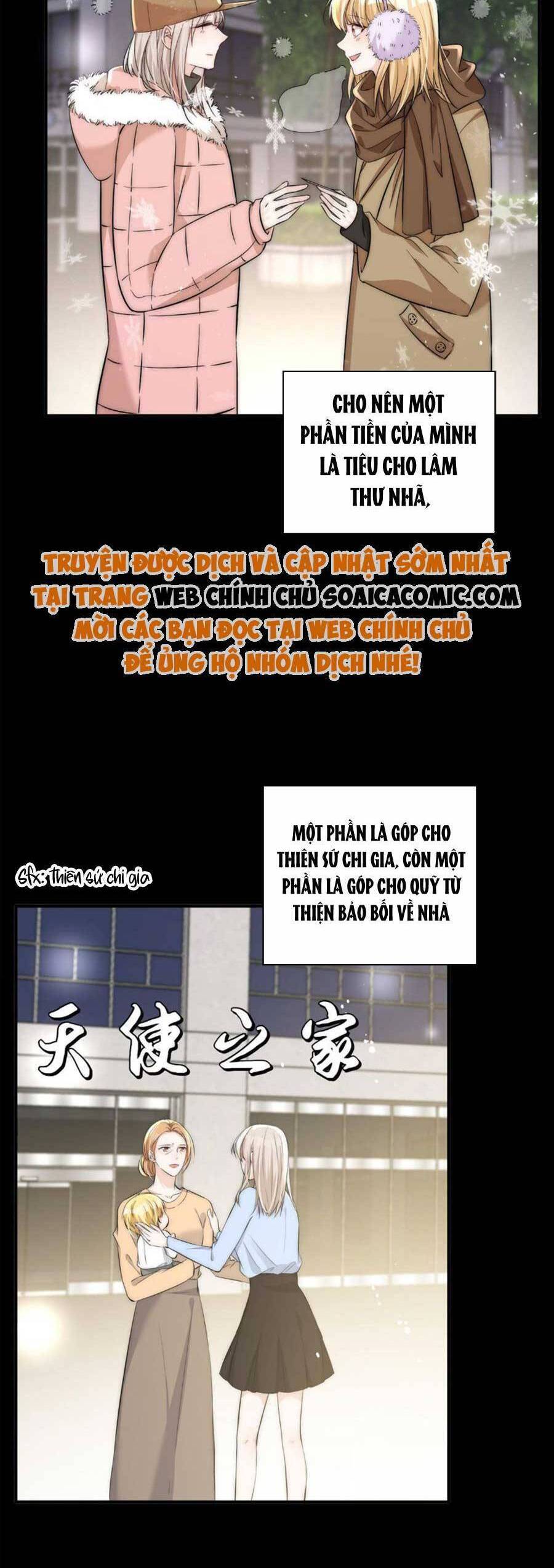 Quảng Đời Còn Lại Có Em Chapter 37 - Trang 2