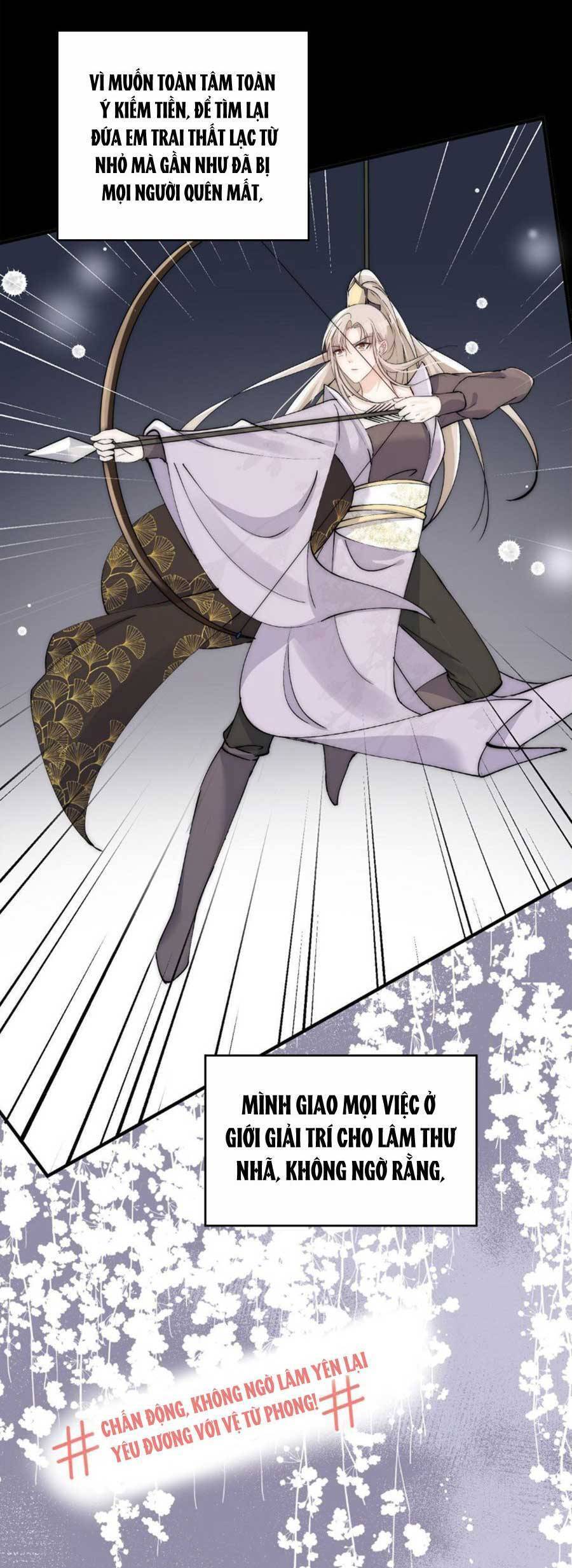 Quảng Đời Còn Lại Có Em Chapter 37 - Trang 2