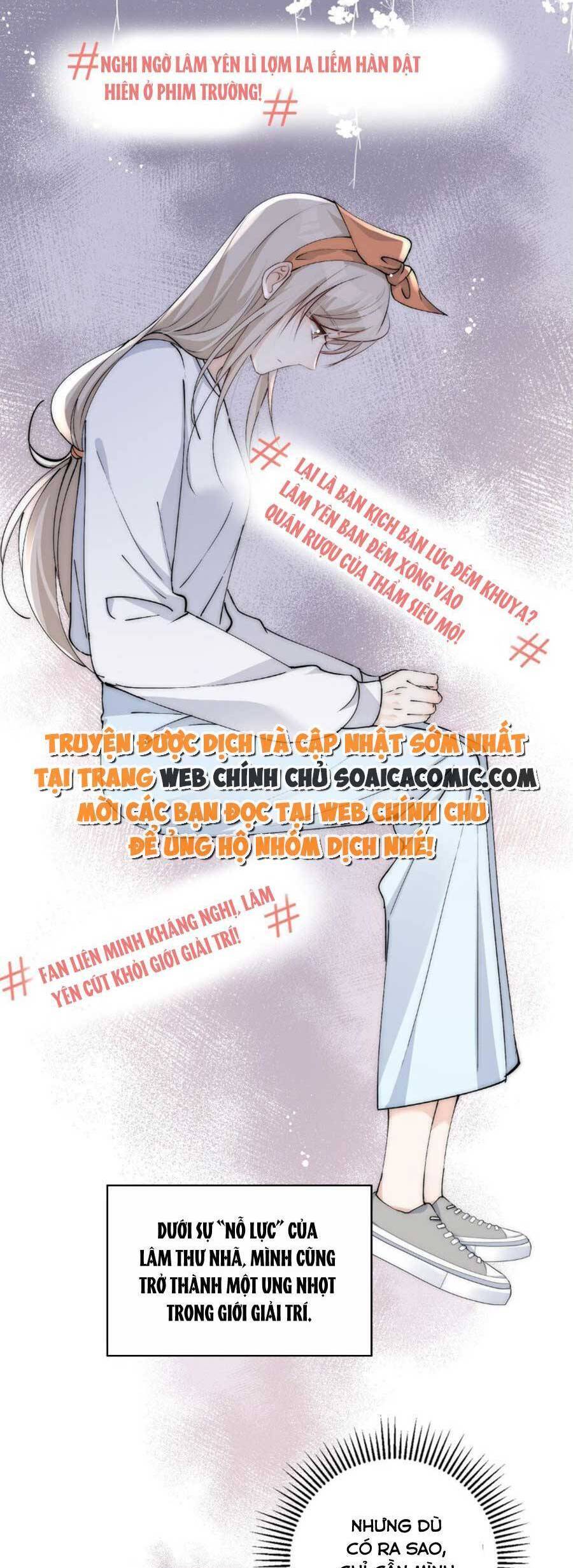 Quảng Đời Còn Lại Có Em Chapter 37 - Trang 2