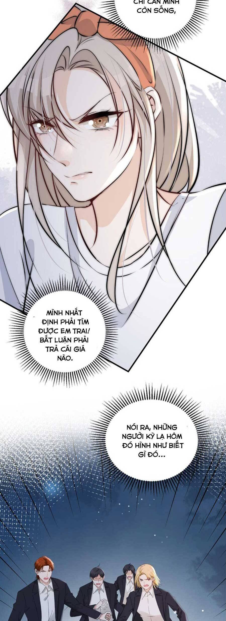 Quảng Đời Còn Lại Có Em Chapter 37 - Trang 2