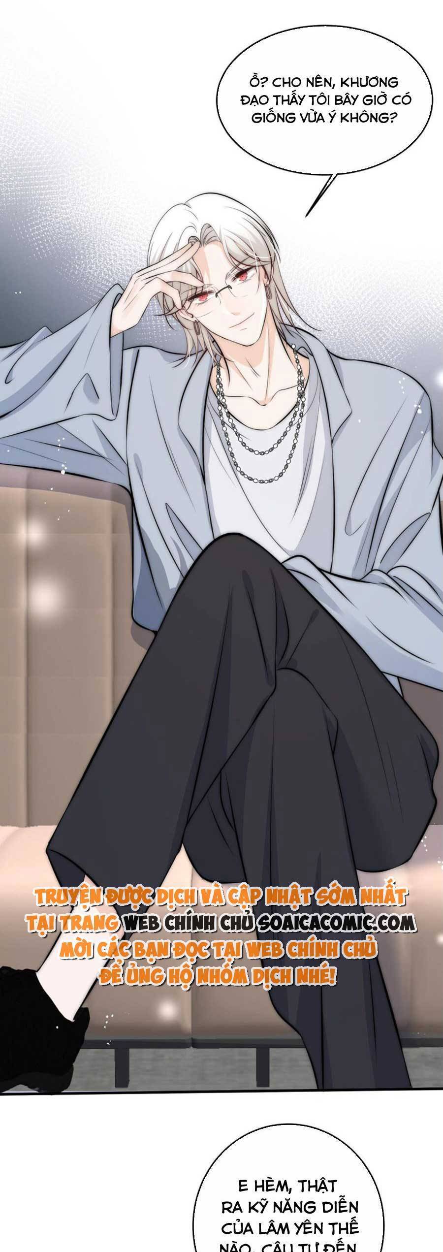 Quảng Đời Còn Lại Có Em Chapter 37 - Trang 2