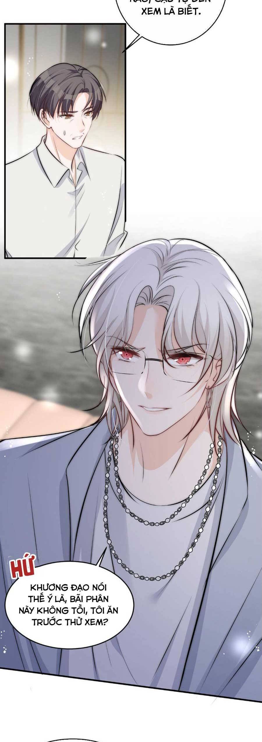 Quảng Đời Còn Lại Có Em Chapter 37 - Trang 2