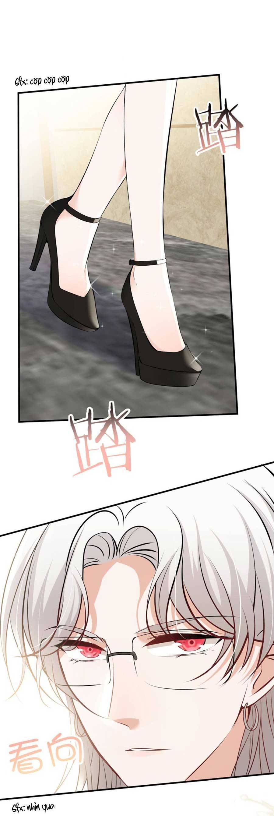 Quảng Đời Còn Lại Có Em Chapter 37 - Trang 2