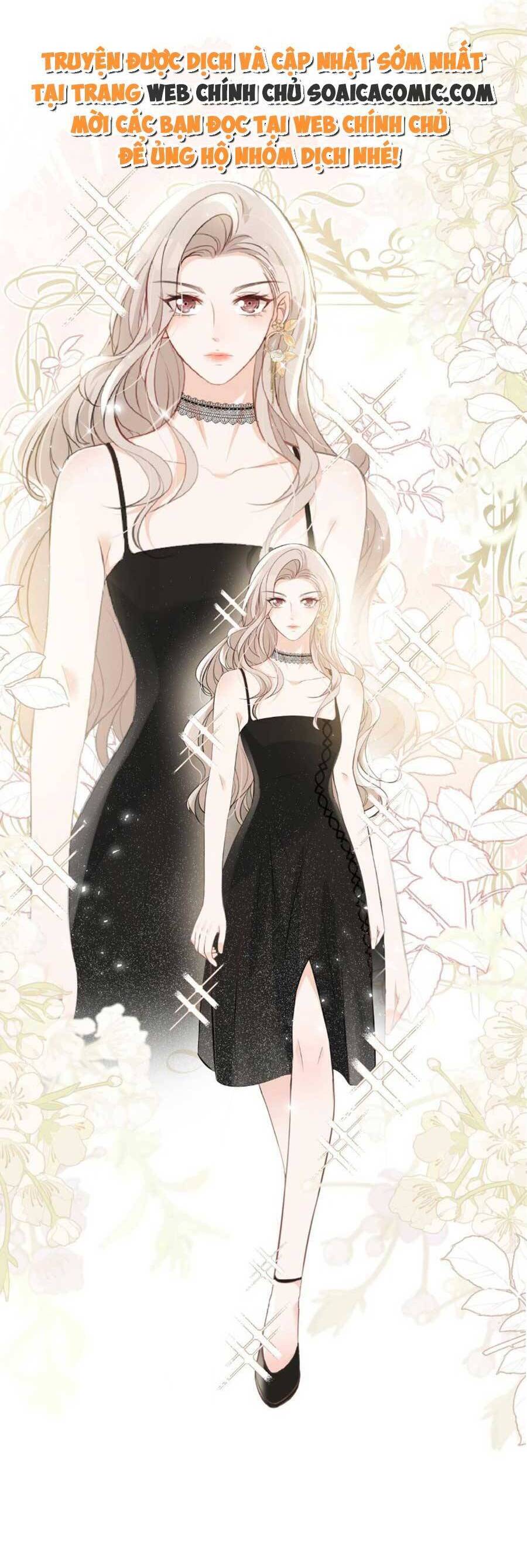 Quảng Đời Còn Lại Có Em Chapter 37 - Trang 2