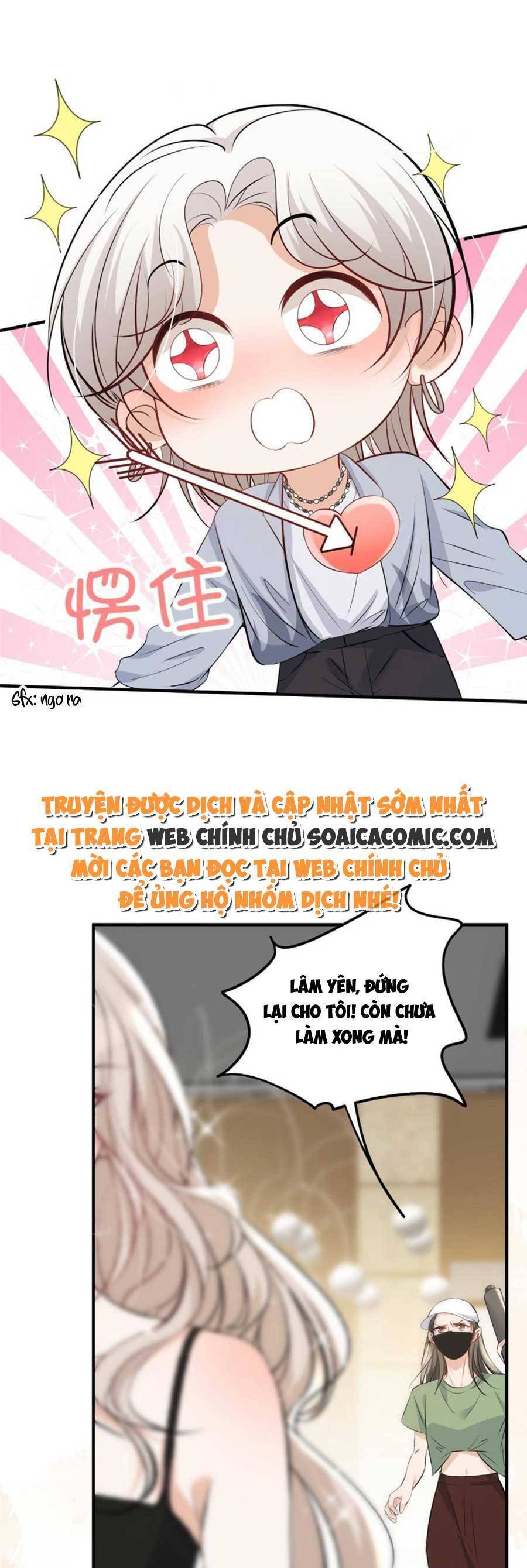 Quảng Đời Còn Lại Có Em Chapter 37 - Trang 2