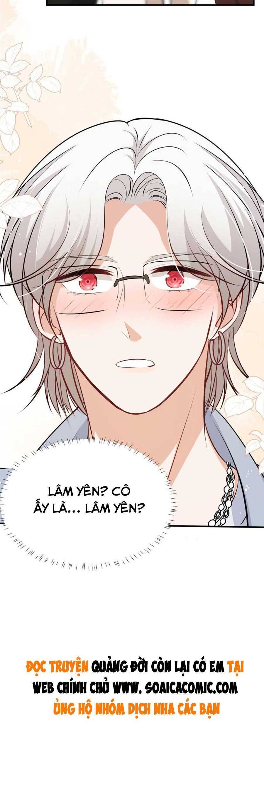 Quảng Đời Còn Lại Có Em Chapter 37 - Trang 2