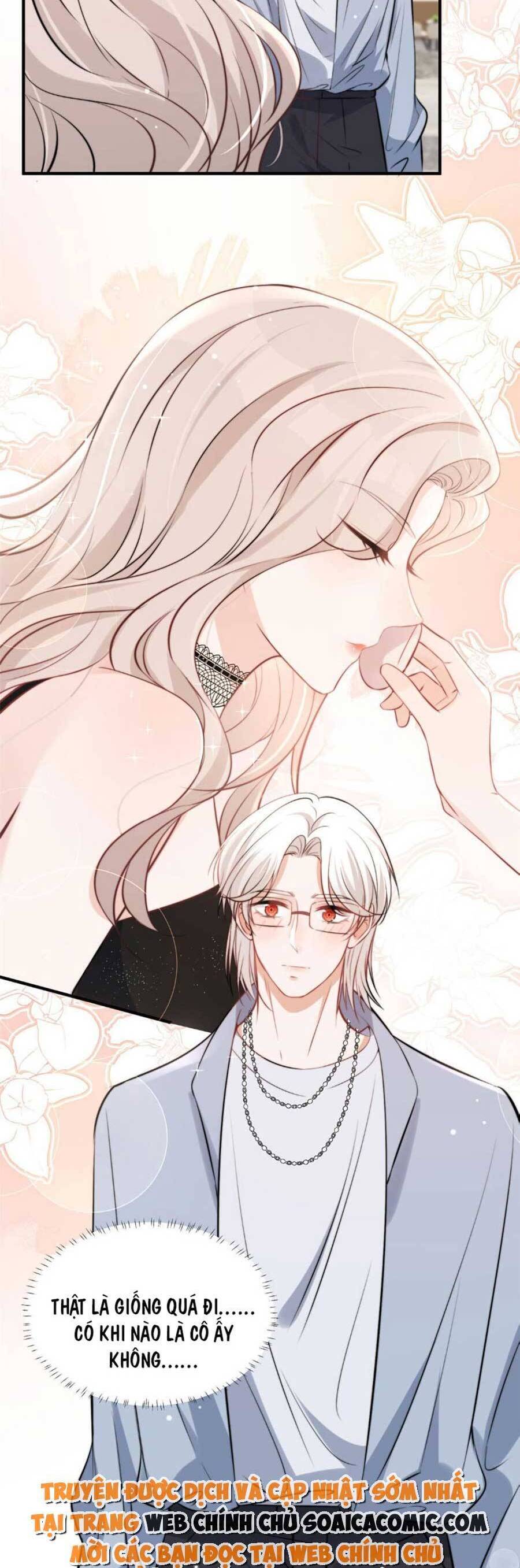 Quảng Đời Còn Lại Có Em Chapter 38 - Trang 2