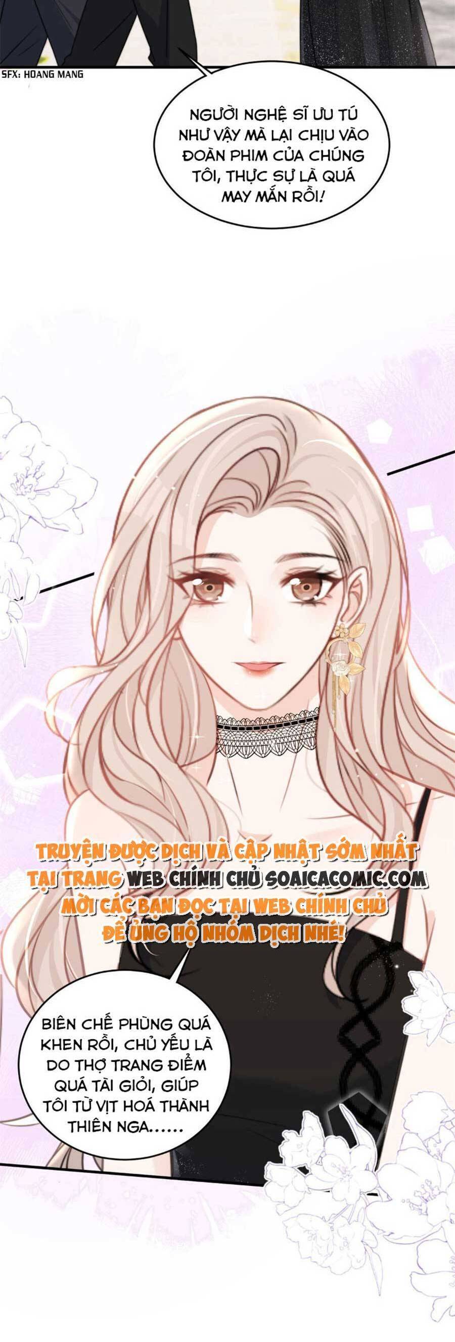 Quảng Đời Còn Lại Có Em Chapter 38 - Trang 2