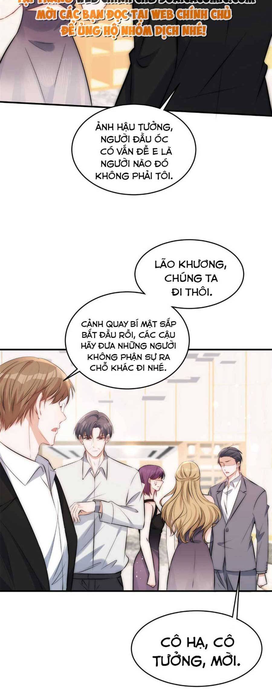 Quảng Đời Còn Lại Có Em Chapter 38 - Trang 2