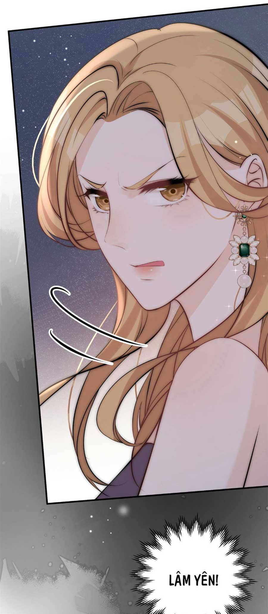 Quảng Đời Còn Lại Có Em Chapter 38 - Trang 2