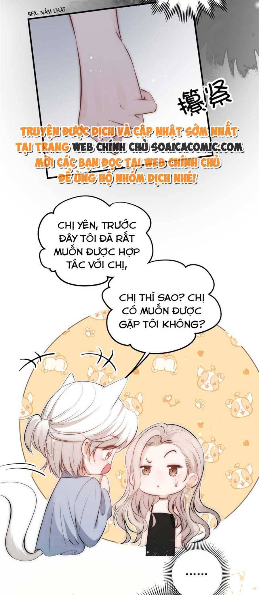 Quảng Đời Còn Lại Có Em Chapter 38 - Trang 2