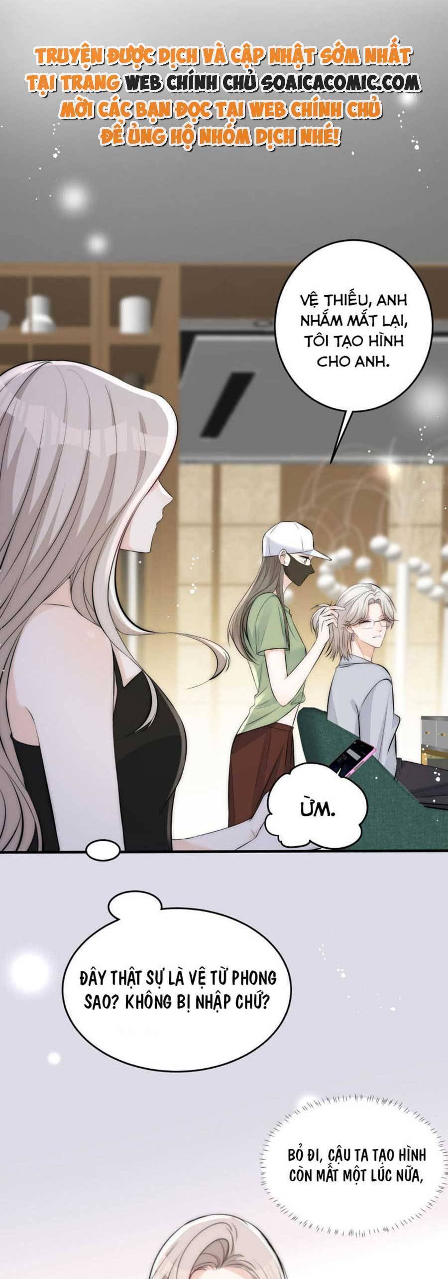 Quảng Đời Còn Lại Có Em Chapter 39 - Trang 2