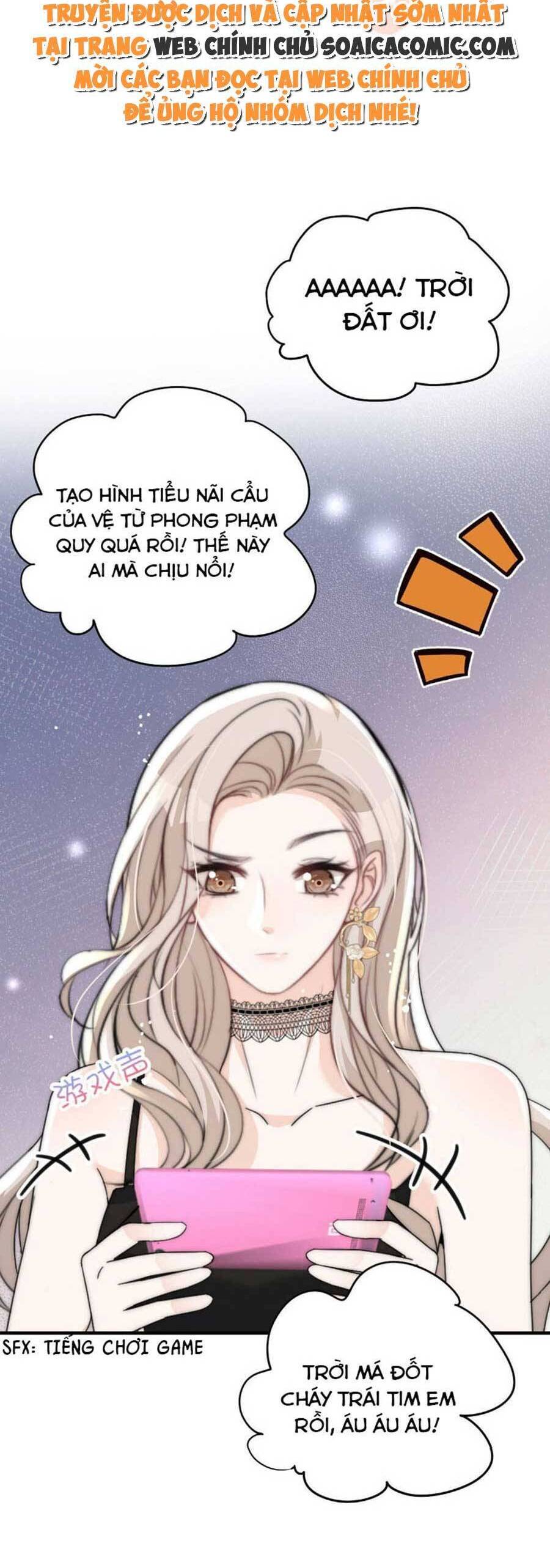 Quảng Đời Còn Lại Có Em Chapter 39 - Trang 2