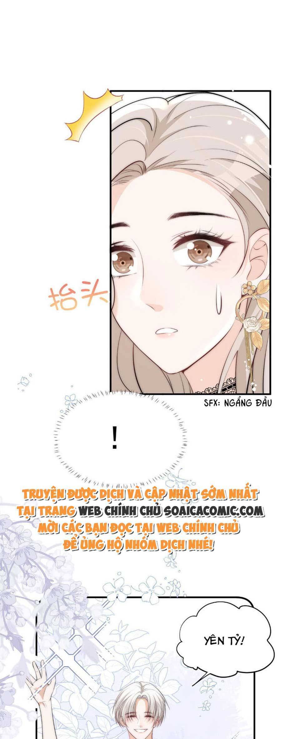 Quảng Đời Còn Lại Có Em Chapter 39 - Trang 2