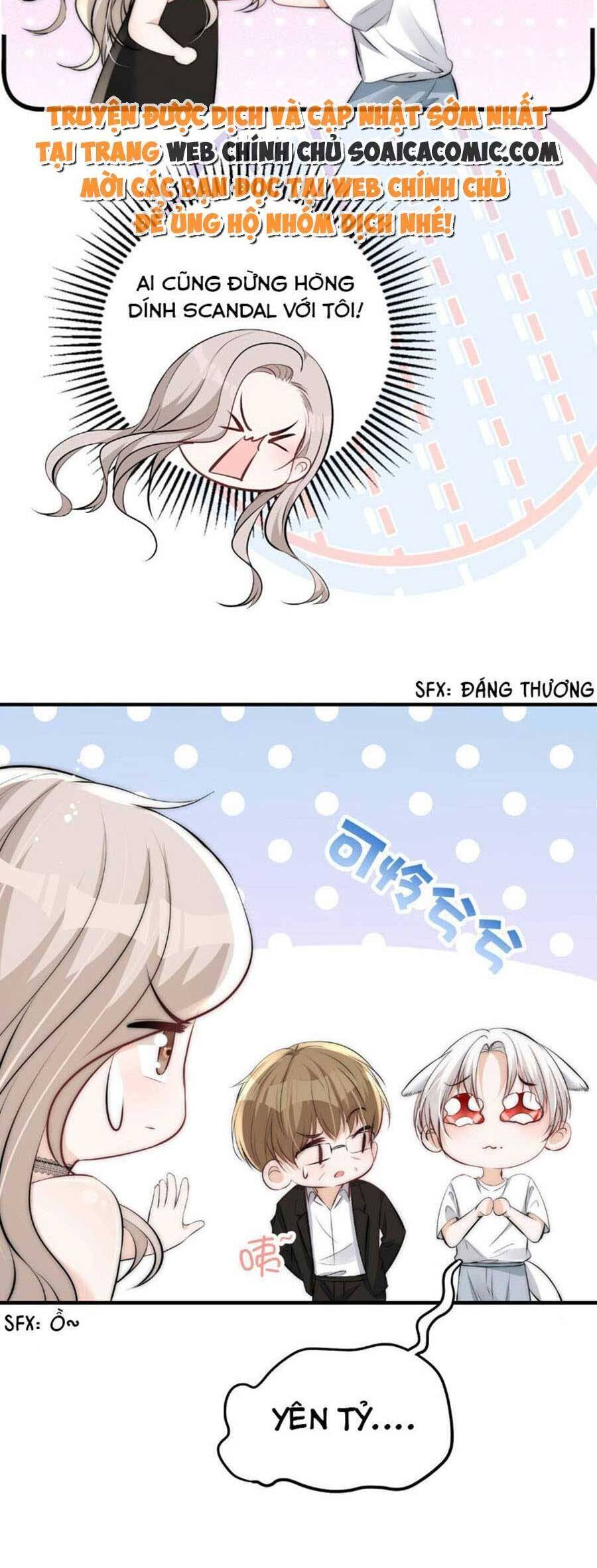 Quảng Đời Còn Lại Có Em Chapter 39 - Trang 2