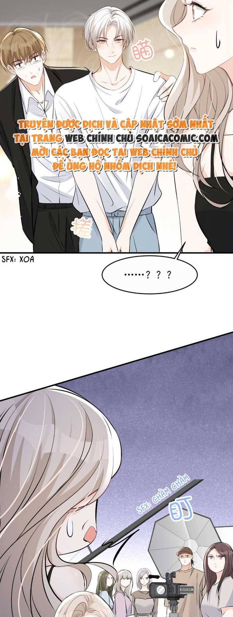 Quảng Đời Còn Lại Có Em Chapter 39 - Trang 2