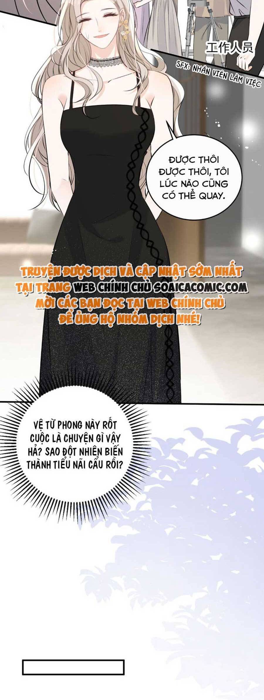 Quảng Đời Còn Lại Có Em Chapter 39 - Trang 2