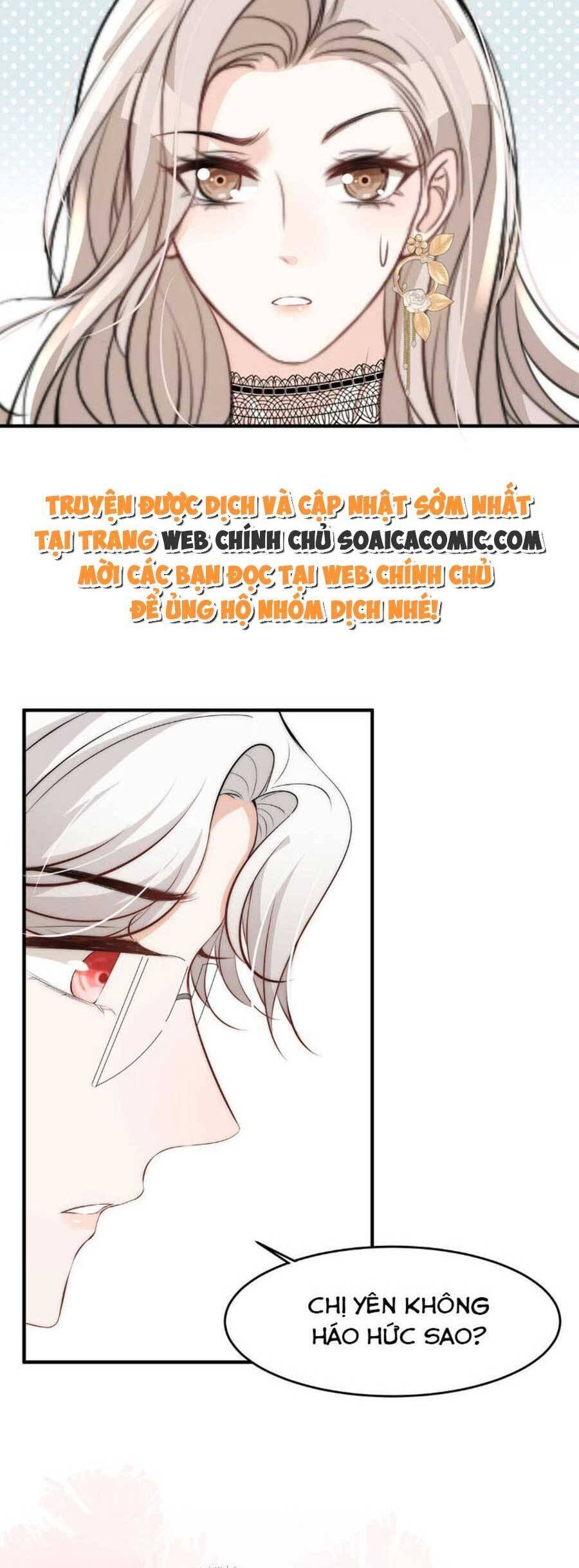 Quảng Đời Còn Lại Có Em Chapter 39 - Trang 2