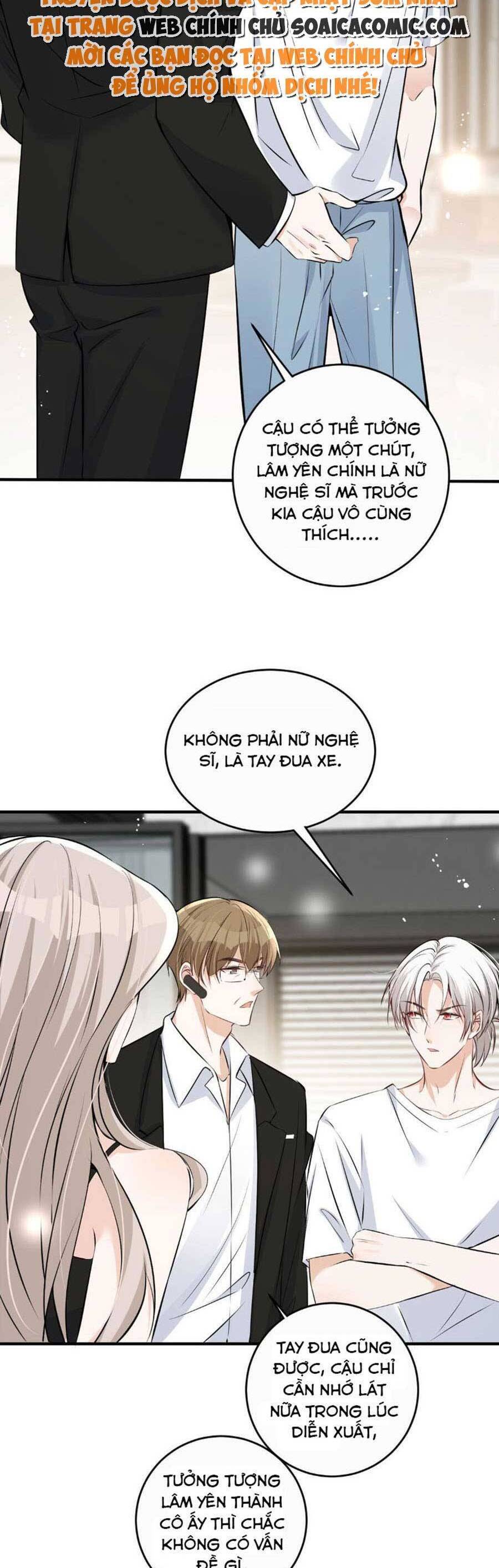 Quảng Đời Còn Lại Có Em Chapter 39 - Trang 2