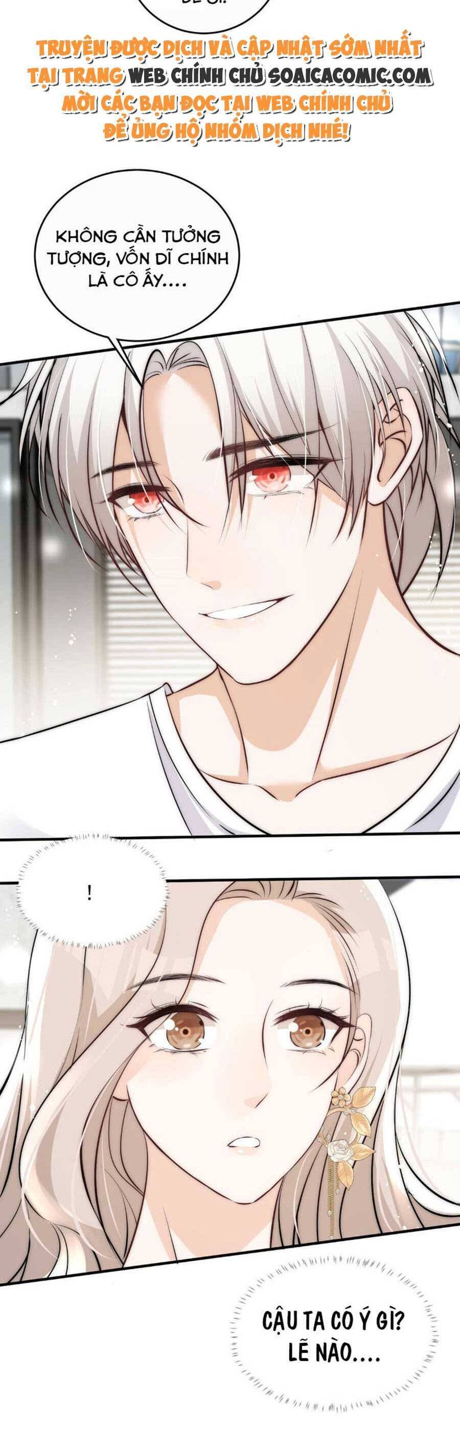 Quảng Đời Còn Lại Có Em Chapter 39 - Trang 2