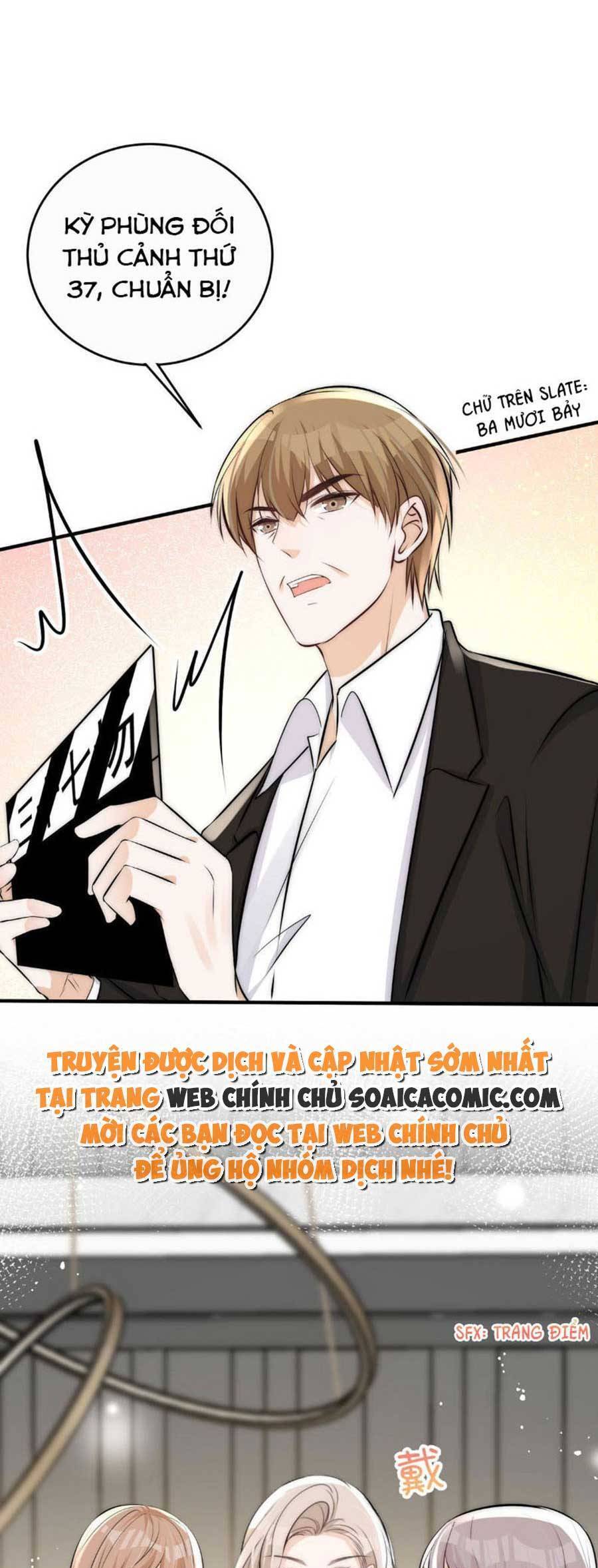 Quảng Đời Còn Lại Có Em Chapter 39 - Trang 2