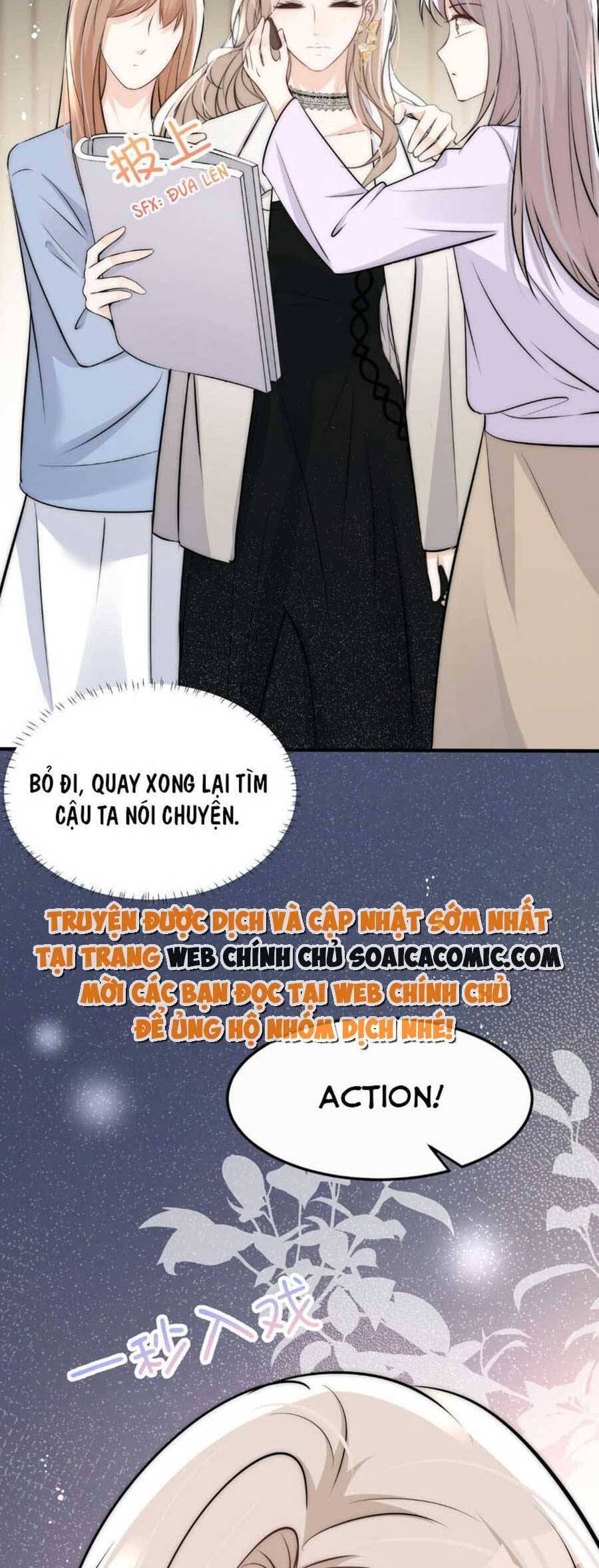 Quảng Đời Còn Lại Có Em Chapter 39 - Trang 2